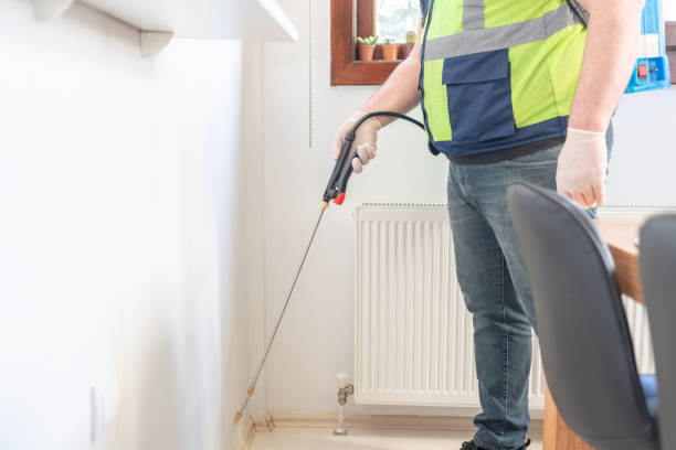 Best Residential Pest Control  in East York, PA